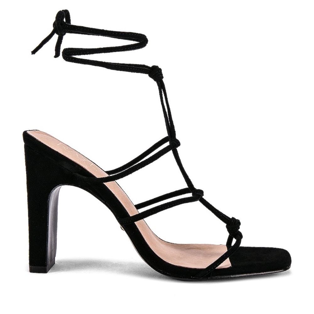 Rate Havoc Heel - image 2